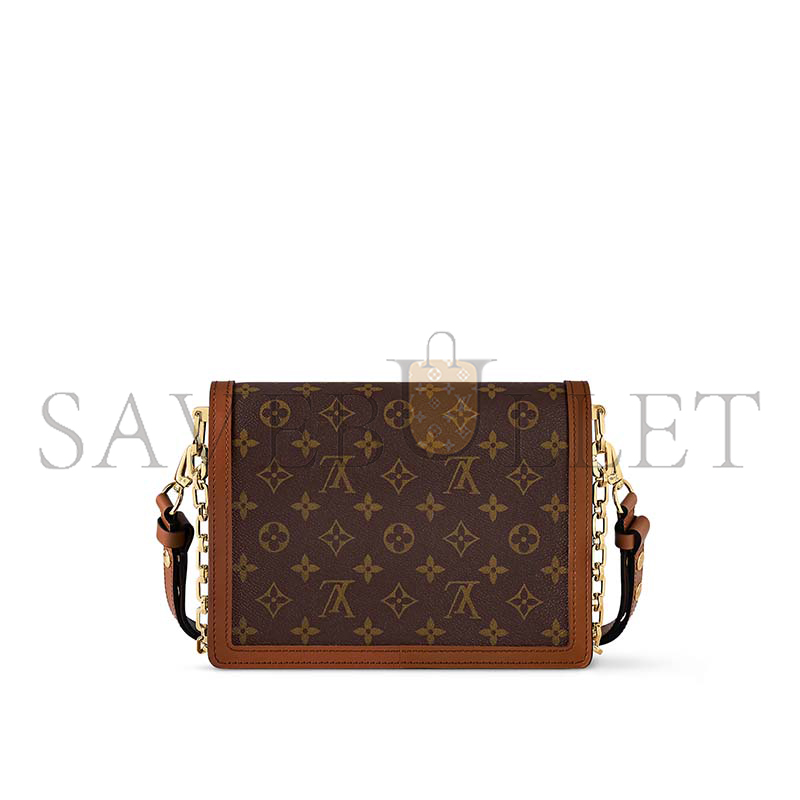 LOUIS VUITTON DAUPHINE MM M45958 (25*17*10.5cm) LOUIS VUITTON DAUPHINE MM M45958 (25*17*10.5cm)